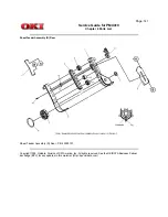 Preview for 244 page of OKIDATA Pacemark 4410 Service Manual