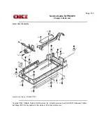 Preview for 246 page of OKIDATA Pacemark 4410 Service Manual