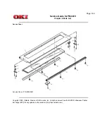 Preview for 249 page of OKIDATA Pacemark 4410 Service Manual