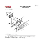 Preview for 250 page of OKIDATA Pacemark 4410 Service Manual