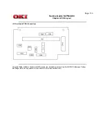 Preview for 257 page of OKIDATA Pacemark 4410 Service Manual