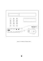 Предварительный просмотр 11 страницы OKIFAX 610 Service Handbook