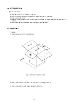 Предварительный просмотр 24 страницы OKIFAX 610 Service Handbook