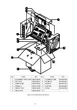 Предварительный просмотр 25 страницы OKIFAX 610 Service Handbook