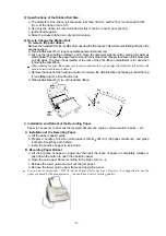 Предварительный просмотр 28 страницы OKIFAX 610 Service Handbook