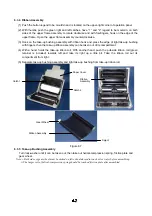 Preview for 84 page of OKIFAX 610 Service Handbook