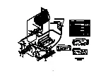 Предварительный просмотр 102 страницы OKIFAX 610 Service Handbook