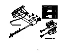 Предварительный просмотр 105 страницы OKIFAX 610 Service Handbook