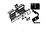 Предварительный просмотр 106 страницы OKIFAX 610 Service Handbook