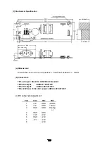 Preview for 144 page of OKIFAX 610 Service Handbook