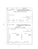 Предварительный просмотр 18 страницы OKIFAX OF-7 Field Service Handbook