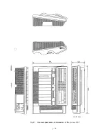 Предварительный просмотр 26 страницы OKIFAX OF-7 Field Service Handbook