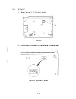 Предварительный просмотр 34 страницы OKIFAX OF-7 Field Service Handbook