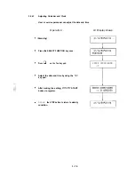 Предварительный просмотр 39 страницы OKIFAX OF-7 Field Service Handbook