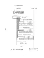 Предварительный просмотр 45 страницы OKIFAX OF-7 Field Service Handbook