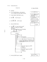 Предварительный просмотр 58 страницы OKIFAX OF-7 Field Service Handbook