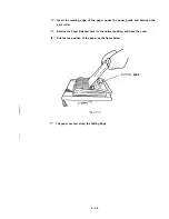 Предварительный просмотр 65 страницы OKIFAX OF-7 Field Service Handbook