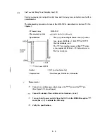 Предварительный просмотр 91 страницы OKIFAX OF-7 Field Service Handbook