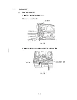 Предварительный просмотр 121 страницы OKIFAX OF-7 Field Service Handbook