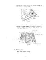 Предварительный просмотр 122 страницы OKIFAX OF-7 Field Service Handbook