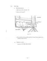 Предварительный просмотр 124 страницы OKIFAX OF-7 Field Service Handbook