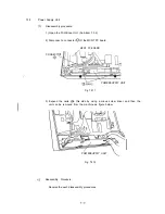 Предварительный просмотр 125 страницы OKIFAX OF-7 Field Service Handbook