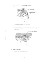 Предварительный просмотр 127 страницы OKIFAX OF-7 Field Service Handbook