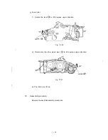 Предварительный просмотр 129 страницы OKIFAX OF-7 Field Service Handbook