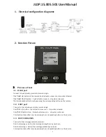 Предварительный просмотр 1 страницы Okin Refined JLDP.15.005.501 User Manual