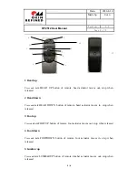 Предварительный просмотр 2 страницы Okin Refined RF2512 User Manual