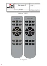 Preview for 1 page of Okin Refined RF5019 Instructions