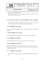 Предварительный просмотр 3 страницы Okin Refined RF5019 Instructions