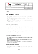 Preview for 2 page of Okin Refined RF5022 Instructions Manual