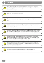 Preview for 4 page of OKIN DF02.01 Operation Manual