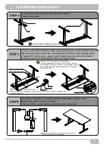 Preview for 7 page of OKIN DF02.01 Operation Manual