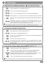 Preview for 9 page of OKIN DF02.01 Operation Manual