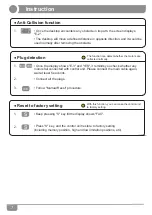 Preview for 10 page of OKIN DF02.01 Operation Manual