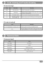 Preview for 11 page of OKIN DF02.01 Operation Manual