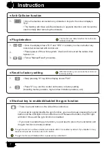 Предварительный просмотр 11 страницы OKIN DF04.01 Operation Manual