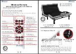 Preview for 6 page of OKIN Maxprime WN7028 Owner'S Manual