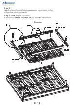 Предварительный просмотр 6 страницы OKIN MAXPRIME WN7029 Owner'S Manual