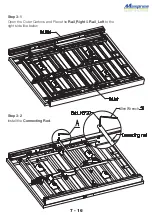 Preview for 7 page of OKIN MAXPRIME WN7029 Owner'S Manual