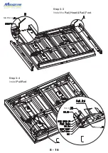 Preview for 8 page of OKIN MAXPRIME WN7029 Owner'S Manual