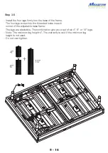 Preview for 9 page of OKIN MAXPRIME WN7029 Owner'S Manual