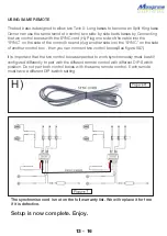 Preview for 13 page of OKIN MAXPRIME WN7029 Owner'S Manual