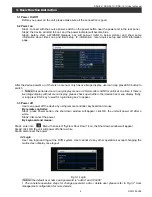 Preview for 9 page of Okina USA DDR-04 User Manual