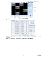 Preview for 37 page of Okina USA DDR-04 User Manual