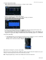 Preview for 6 page of Okina USA DDR-08 Quick Setup Manual