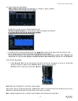 Предварительный просмотр 6 страницы Okina USA DHR-08 Quick Setup Manual