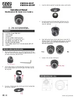 Okina USA EIVD36-42VF Operational Manual preview